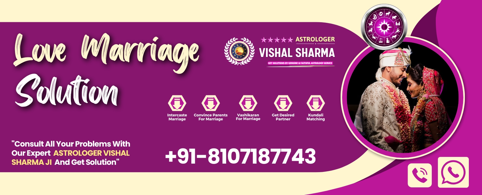 Love Problem Solution Expert