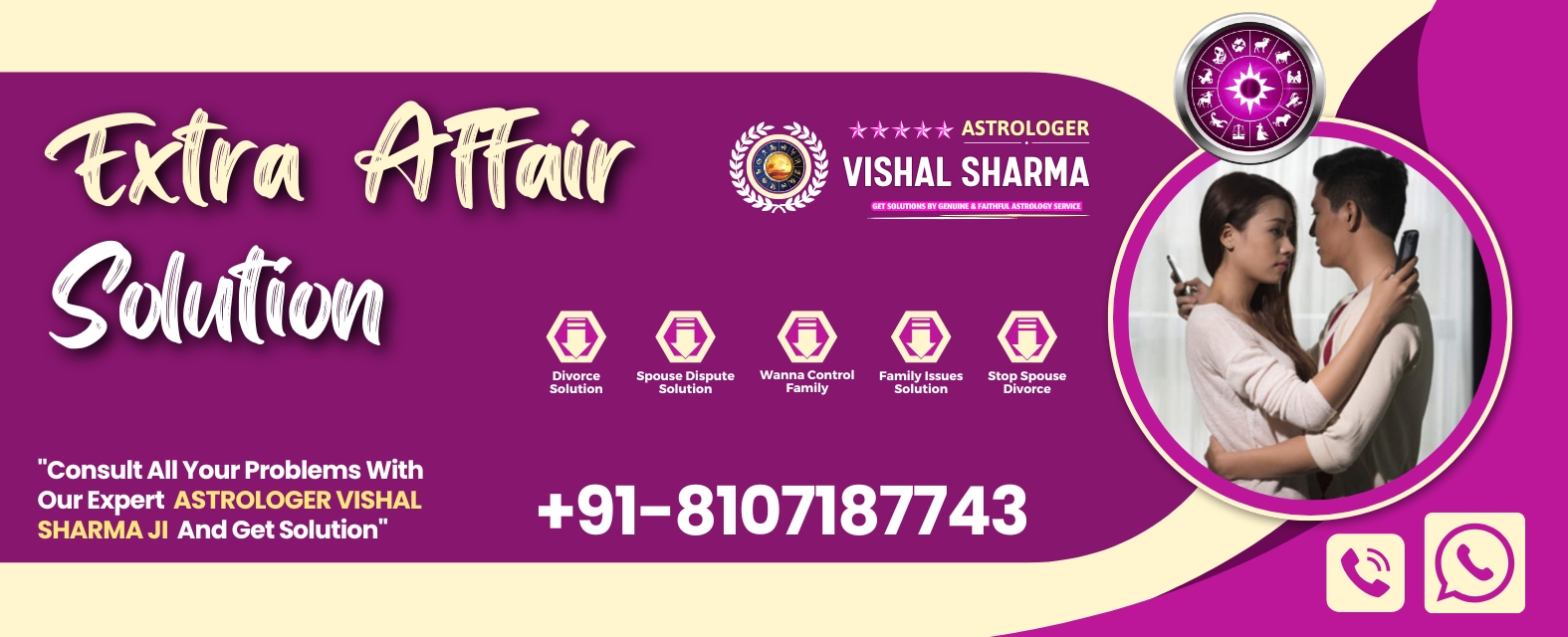 Love Problem Solution Expert