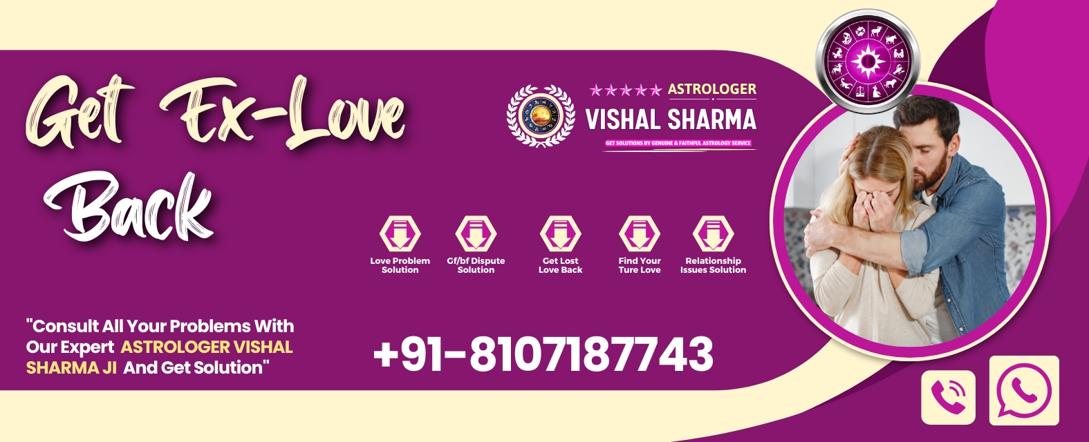 Love Problem Solution Expert